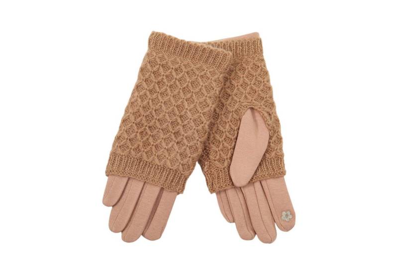 Leoberg Strickhandschuhe Damen Handschuhe diverse Designs - Fingerhandschuhe für jedes Outfit Leoberg Strickhandschuhe Damen Handschuhe diverse Designs - Fingerhandschuhe für jedes Outfit von Leoberg