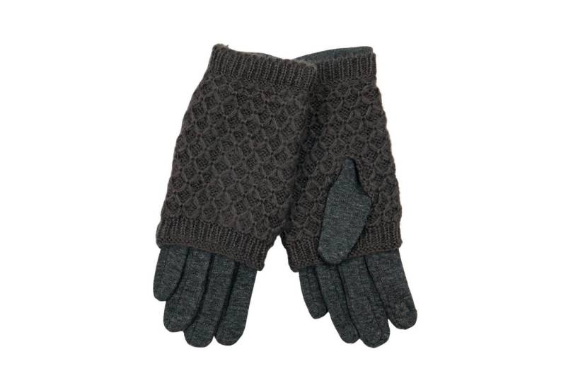 Leoberg Strickhandschuhe Damen Handschuhe diverse Designs - Fingerhandschuhe für jedes Outfit Leoberg Strickhandschuhe Damen Handschuhe diverse Designs - Fingerhandschuhe für jedes Outfit von Leoberg
