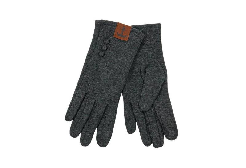 Leoberg Strickhandschuhe Damen Handschuhe diverse Designs - Fingerhandschuhe für jedes Outfit von Leoberg