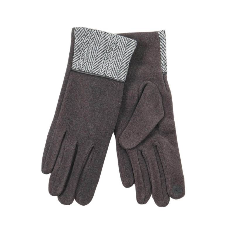Leoberg Strickhandschuhe Damen Handschuhe diverse Designs - Fingerhandschuhe für jedes Outfit von Leoberg
