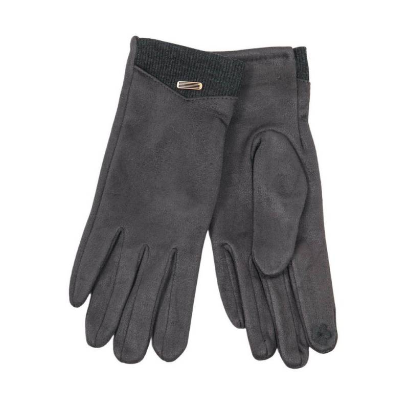 Leoberg Strickhandschuhe Damen Handschuhe diverse Designs - Fingerhandschuhe für jedes Outfit von Leoberg
