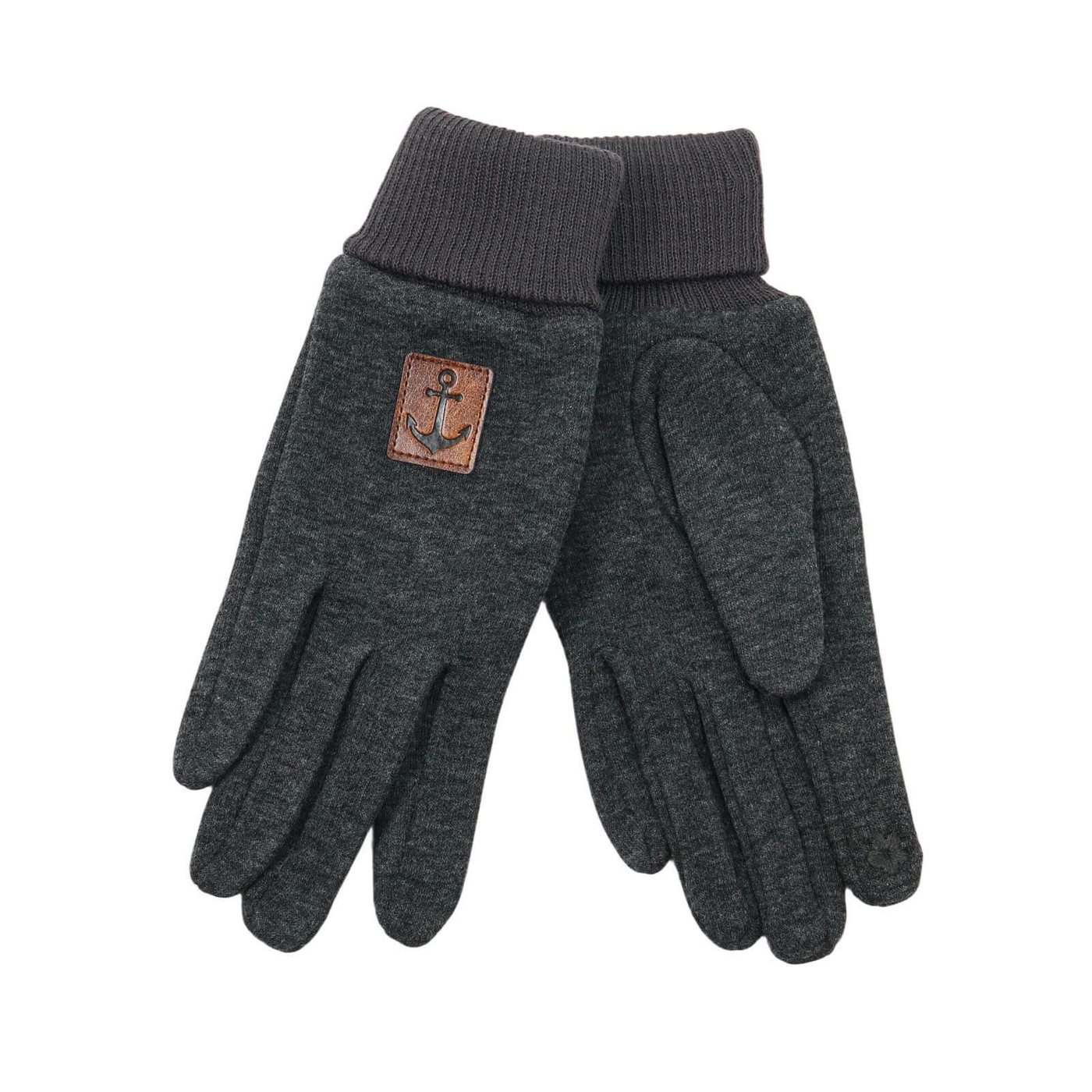 Leoberg Strickhandschuhe Damen Handschuhe diverse Designs - Fingerhandschuhe für jedes Outfit von Leoberg