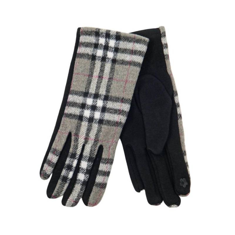 Leoberg Strickhandschuhe Damen Handschuhe diverse Designs - Fingerhandschuhe für jedes Outfit von Leoberg