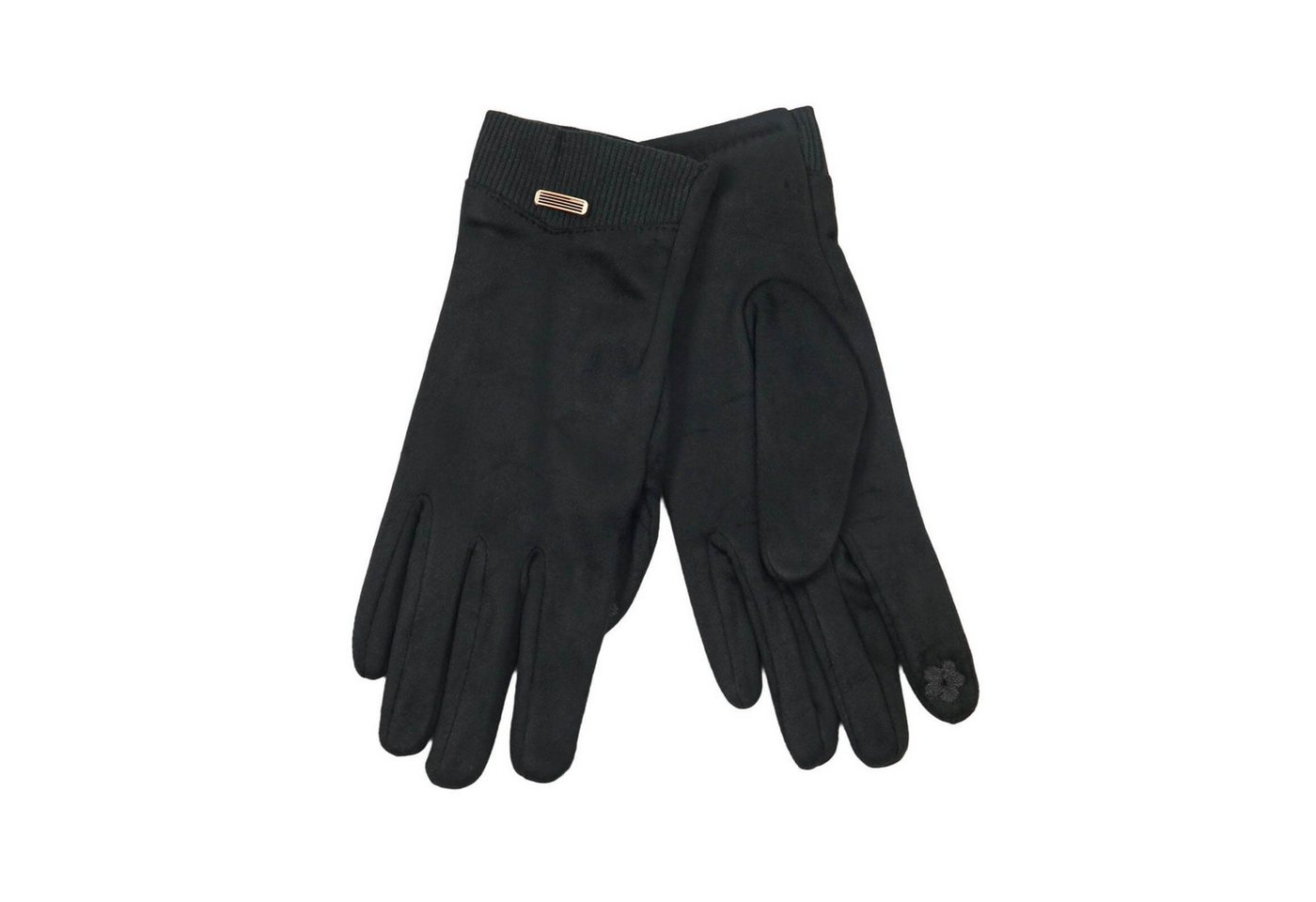 Leoberg Strickhandschuhe Damen Handschuhe diverse Designs - Fingerhandschuhe für jedes Outfit von Leoberg