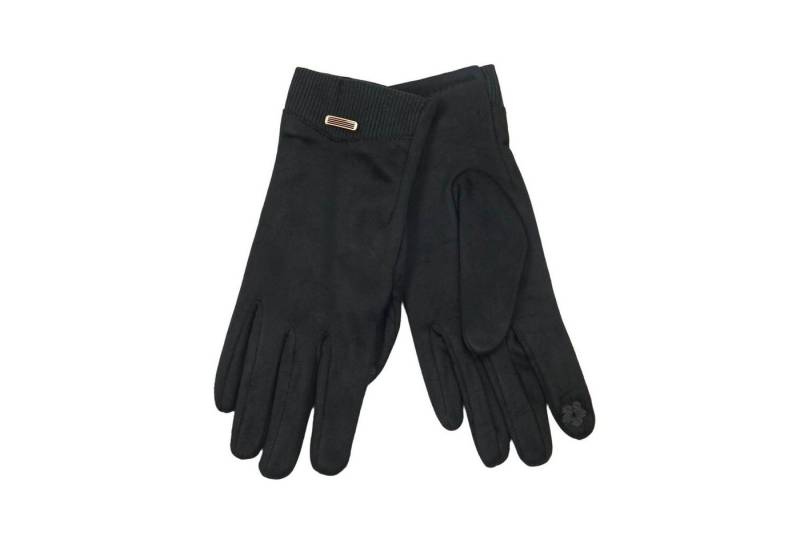 Leoberg Strickhandschuhe Damen Handschuhe diverse Designs - Fingerhandschuhe für jedes Outfit Leoberg Strickhandschuhe Damen Handschuhe diverse Designs - Fingerhandschuhe für jedes Outfit von Leoberg