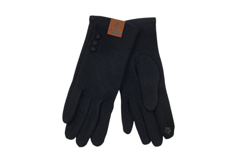 Leoberg Strickhandschuhe Damen Handschuhe diverse Designs - Fingerhandschuhe für jedes Outfit Leoberg Strickhandschuhe Damen Handschuhe diverse Designs - Fingerhandschuhe für jedes Outfit von Leoberg