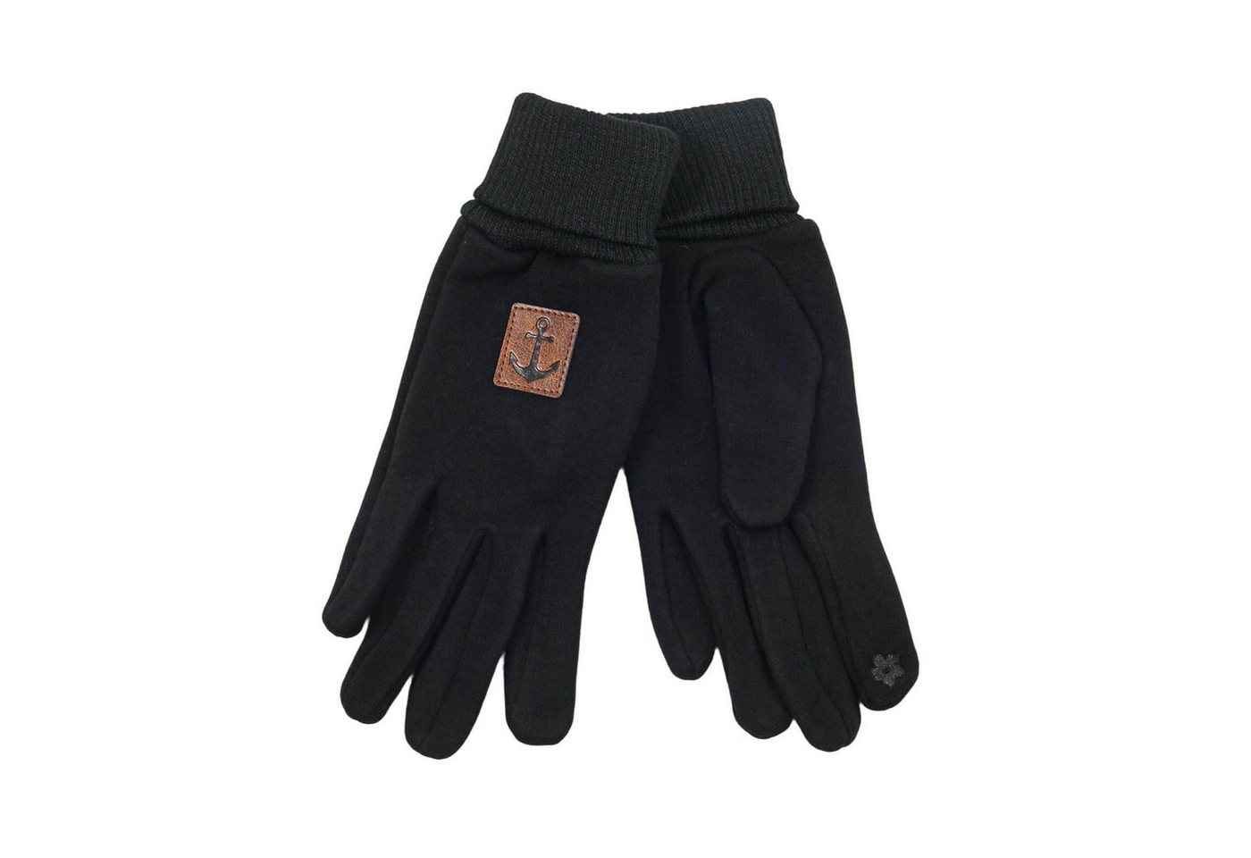Leoberg Strickhandschuhe Damen Handschuhe diverse Designs - Fingerhandschuhe für jedes Outfit von Leoberg