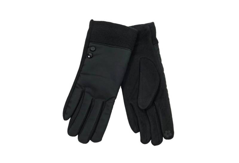 Leoberg Strickhandschuhe Damen Handschuhe diverse Designs - Fingerhandschuhe für jedes Outfit Leoberg Strickhandschuhe Damen Handschuhe diverse Designs - Fingerhandschuhe für jedes Outfit von Leoberg