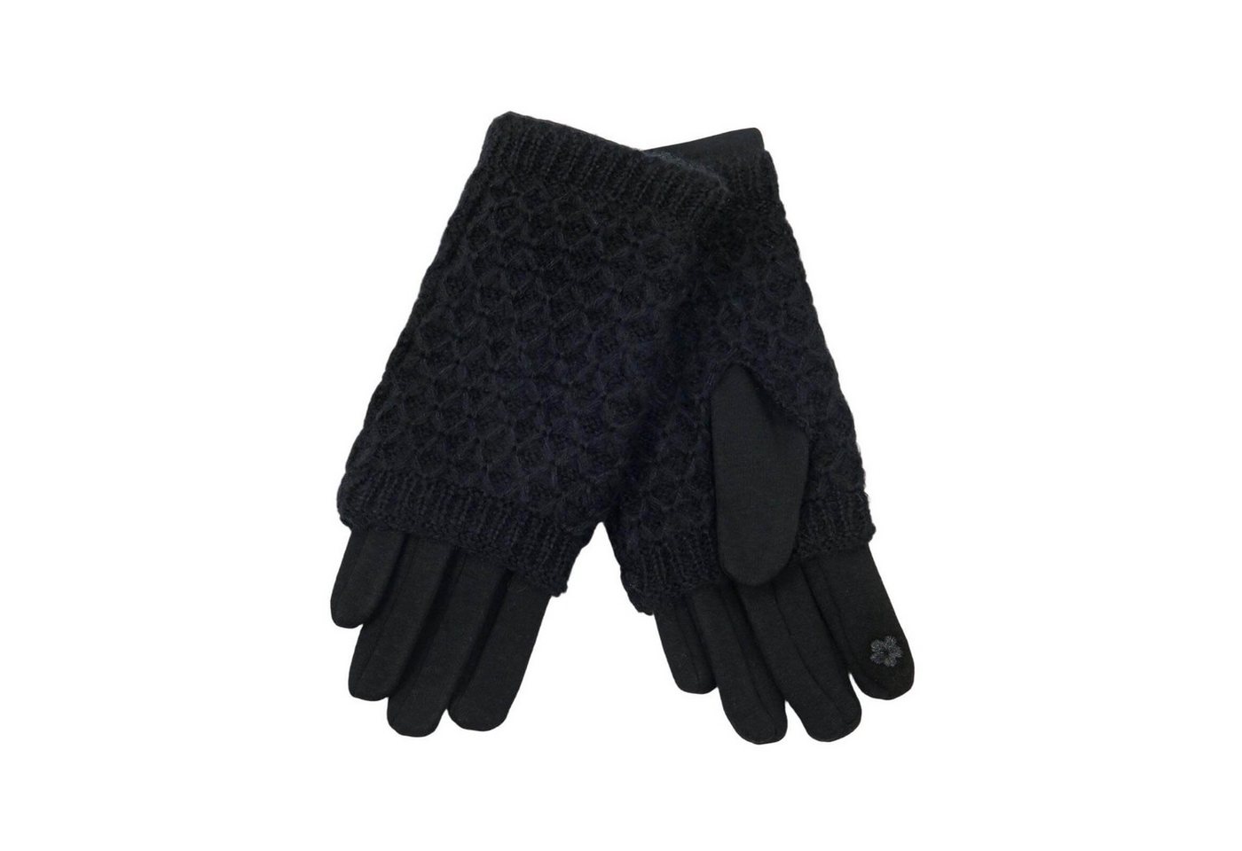 Leoberg Strickhandschuhe Damen Handschuhe diverse Designs - Fingerhandschuhe für jedes Outfit von Leoberg