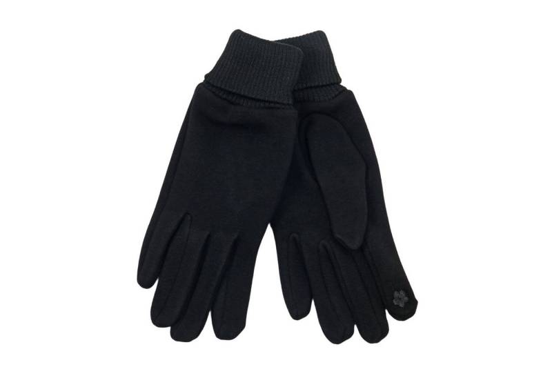 Leoberg Strickhandschuhe Damen Handschuhe diverse Designs - Fingerhandschuhe für jedes Outfit von Leoberg