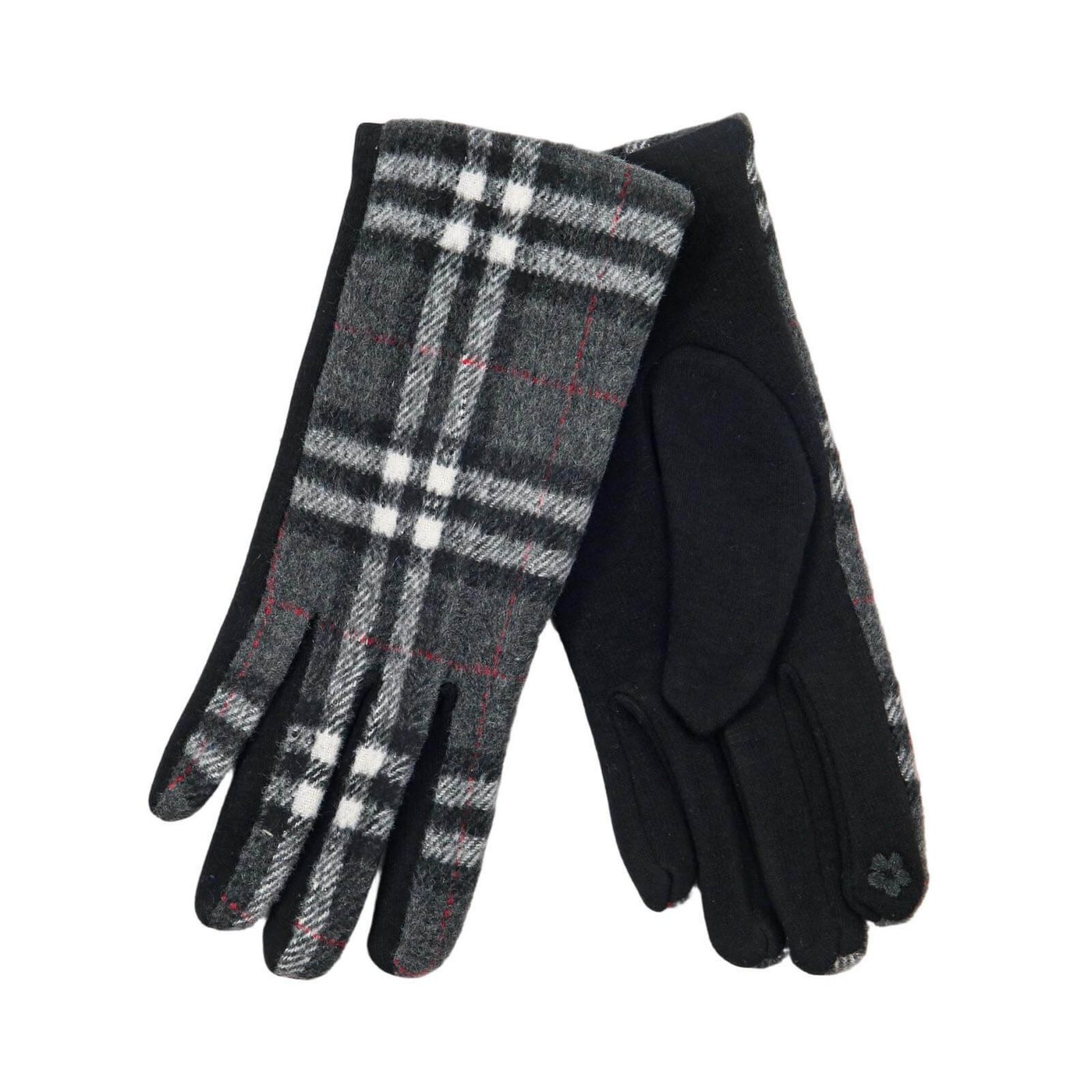 Leoberg Strickhandschuhe Damen Handschuhe diverse Designs - Fingerhandschuhe für jedes Outfit von Leoberg