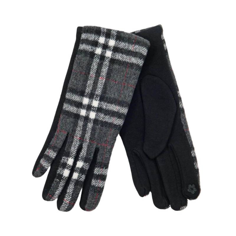 Leoberg Strickhandschuhe Damen Handschuhe diverse Designs - Fingerhandschuhe für jedes Outfit von Leoberg