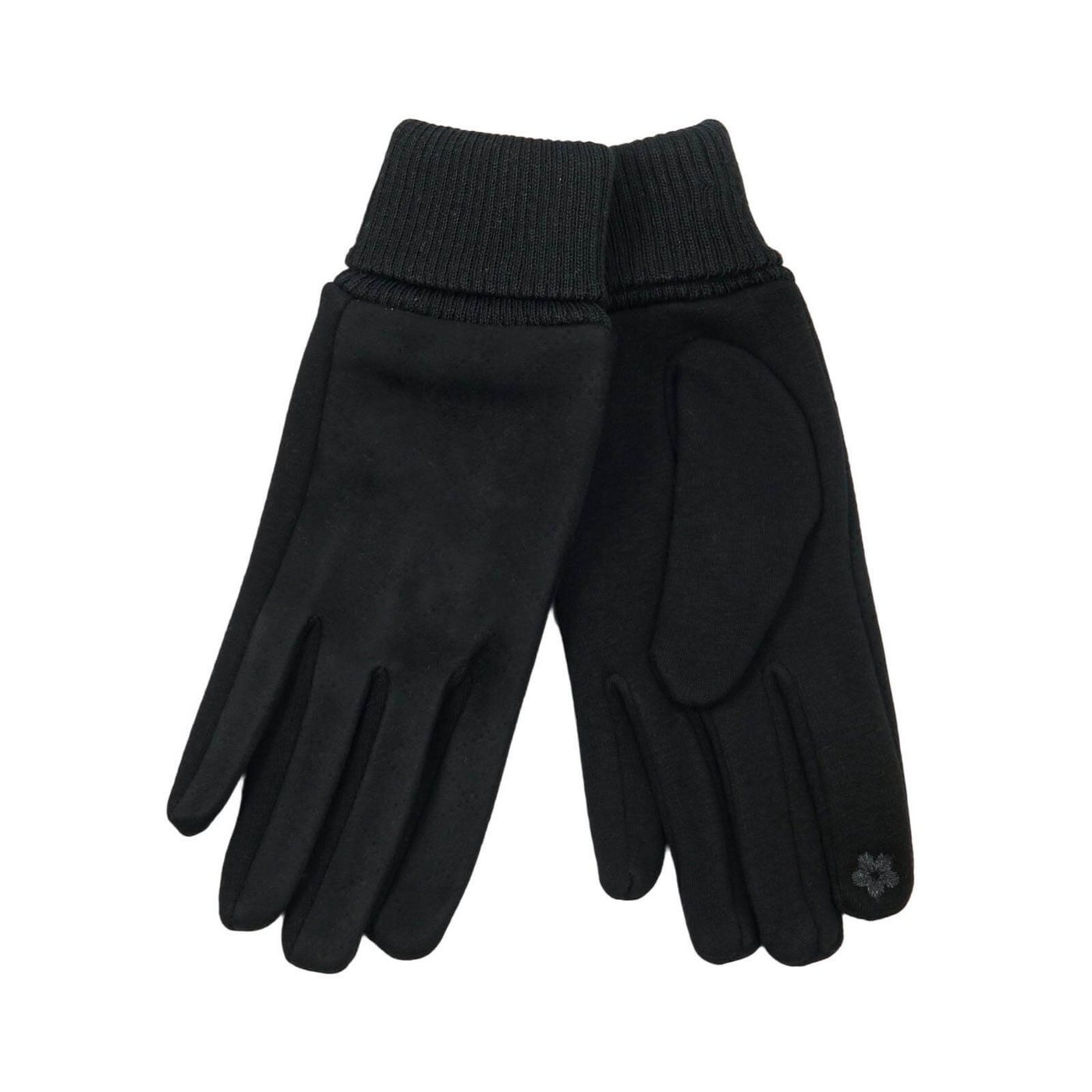 Leoberg Strickhandschuhe Damen Handschuhe diverse Designs - Fingerhandschuhe für jedes Outfit von Leoberg