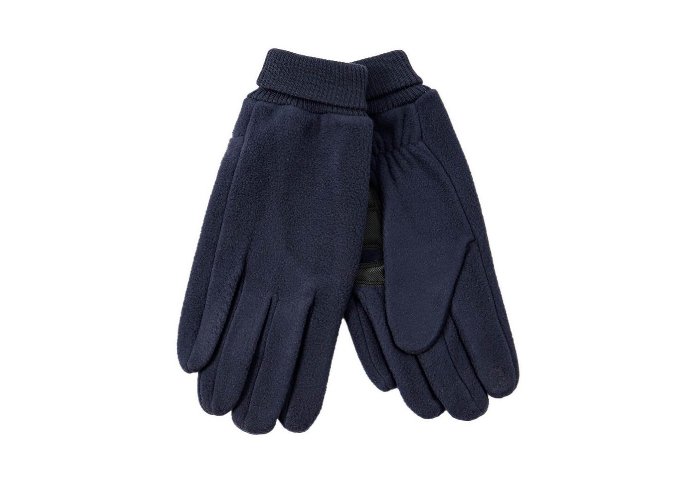 Leoberg Strickhandschuhe Herren Handschuhe Fingerhandschuhe in diversen Designs und Farben von Leoberg