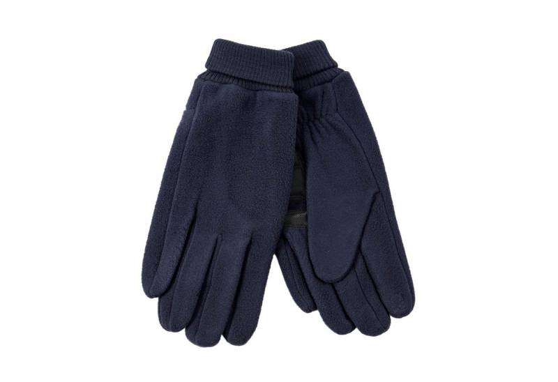Leoberg Strickhandschuhe Herren Handschuhe Fingerhandschuhe in diversen Designs und Farben von Leoberg