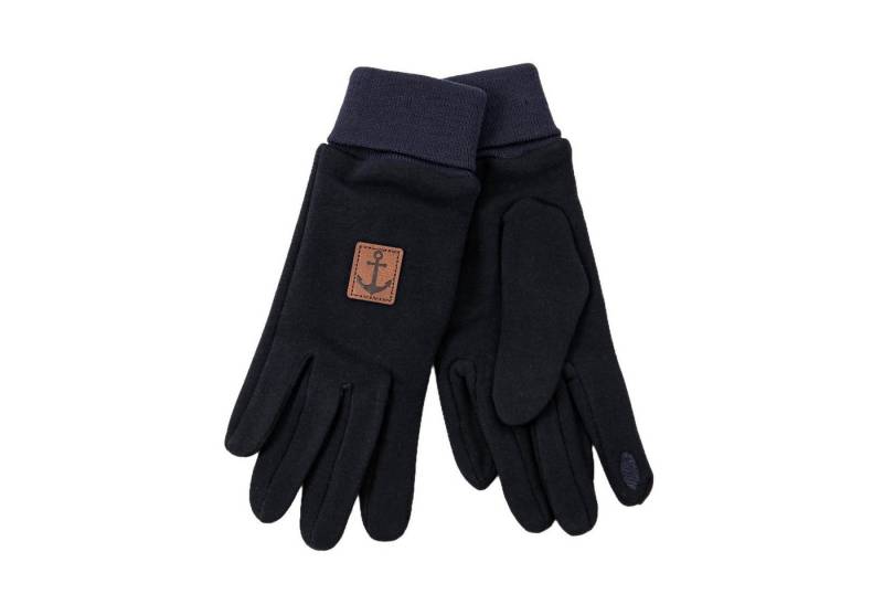 Leoberg Strickhandschuhe Herren Handschuhe Fingerhandschuhe in diversen Designs und Farben von Leoberg