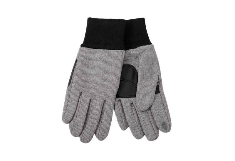 Leoberg Strickhandschuhe Herren Handschuhe Fingerhandschuhe in diversen Designs und Farben von Leoberg