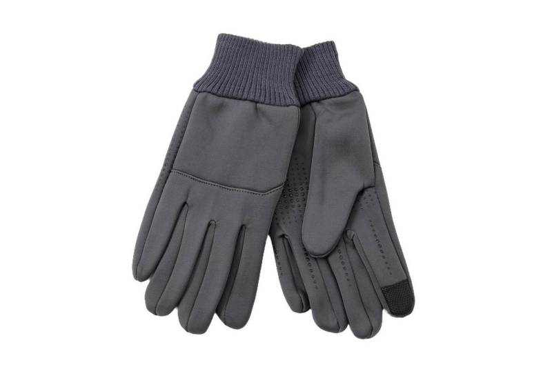 Leoberg Strickhandschuhe Herren Handschuhe Fingerhandschuhe in diversen Designs und Farben von Leoberg