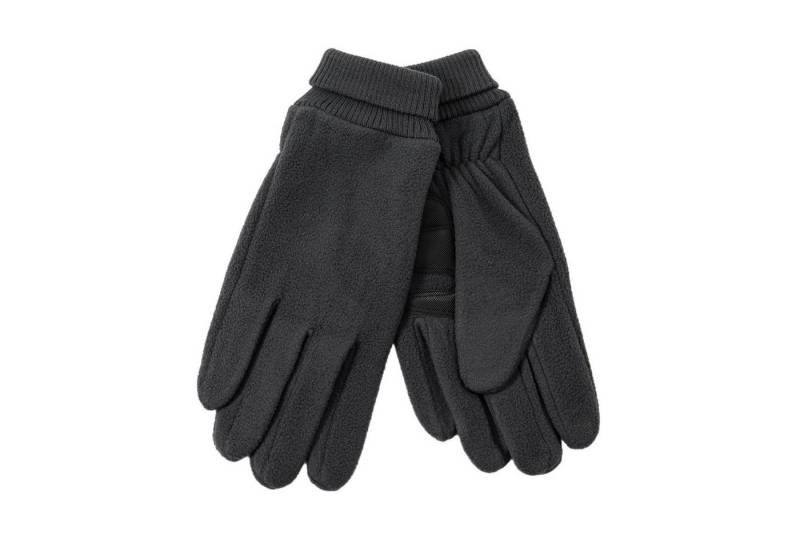 Leoberg Strickhandschuhe Herren Handschuhe Fingerhandschuhe in diversen Designs und Farben von Leoberg