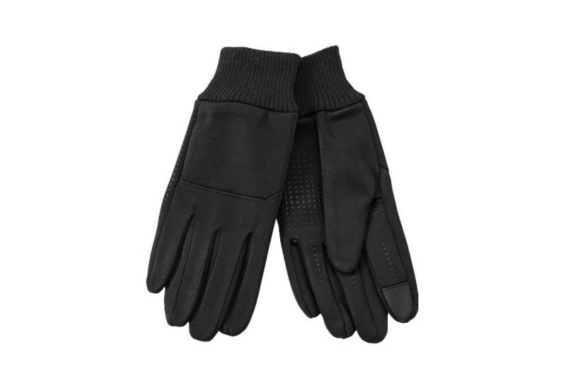Leoberg Strickhandschuhe Herren Handschuhe Fingerhandschuhe in diversen Designs und Farben von Leoberg