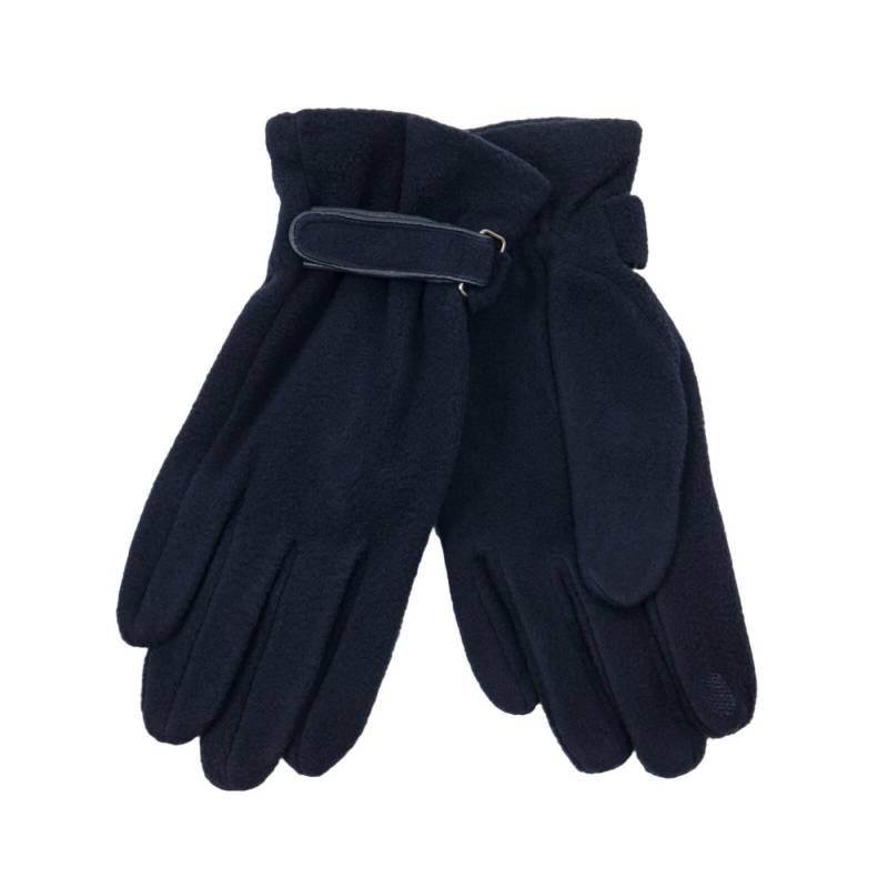 Leoberg Strickhandschuhe Herren Handschuhe diverse Designs - Fingerhandschuhe für jedes Outfit von Leoberg