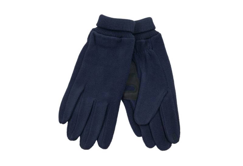 Leoberg Strickhandschuhe Herren Handschuhe diverse Designs - Fingerhandschuhe für jedes Outfit von Leoberg