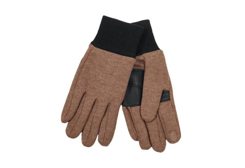Leoberg Strickhandschuhe Herren Handschuhe diverse Designs - Fingerhandschuhe für jedes Outfit Leoberg Strickhandschuhe Herren Handschuhe diverse Designs - Fingerhandschuhe für jedes Outfit von Leoberg