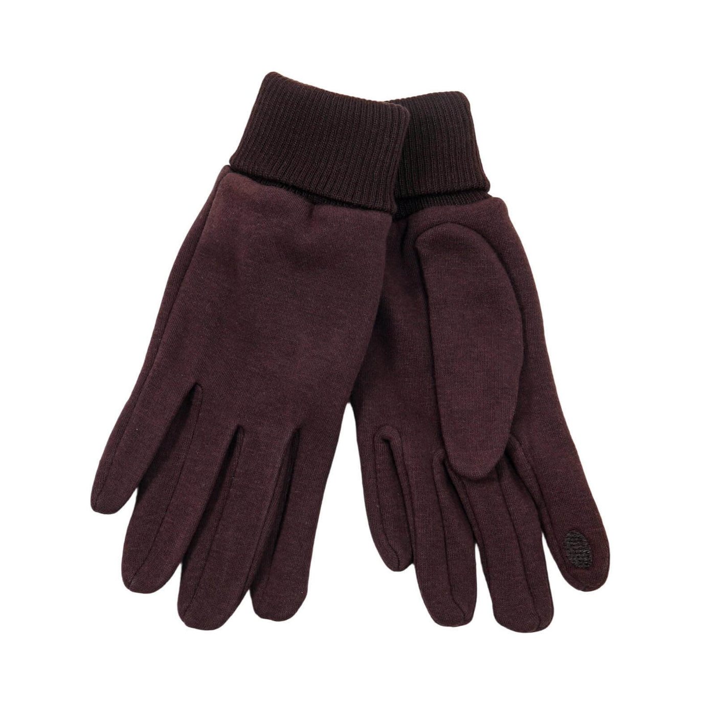 Leoberg Strickhandschuhe Herren Handschuhe diverse Designs - Fingerhandschuhe für jedes Outfit von Leoberg