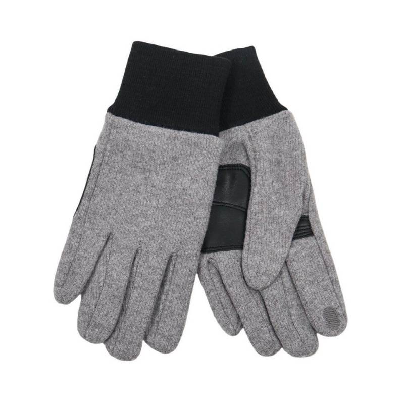 Leoberg Strickhandschuhe Herren Handschuhe diverse Designs - Fingerhandschuhe für jedes Outfit von Leoberg