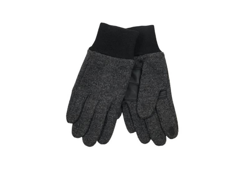 Leoberg Strickhandschuhe Herren Handschuhe diverse Designs - Fingerhandschuhe für jedes Outfit von Leoberg