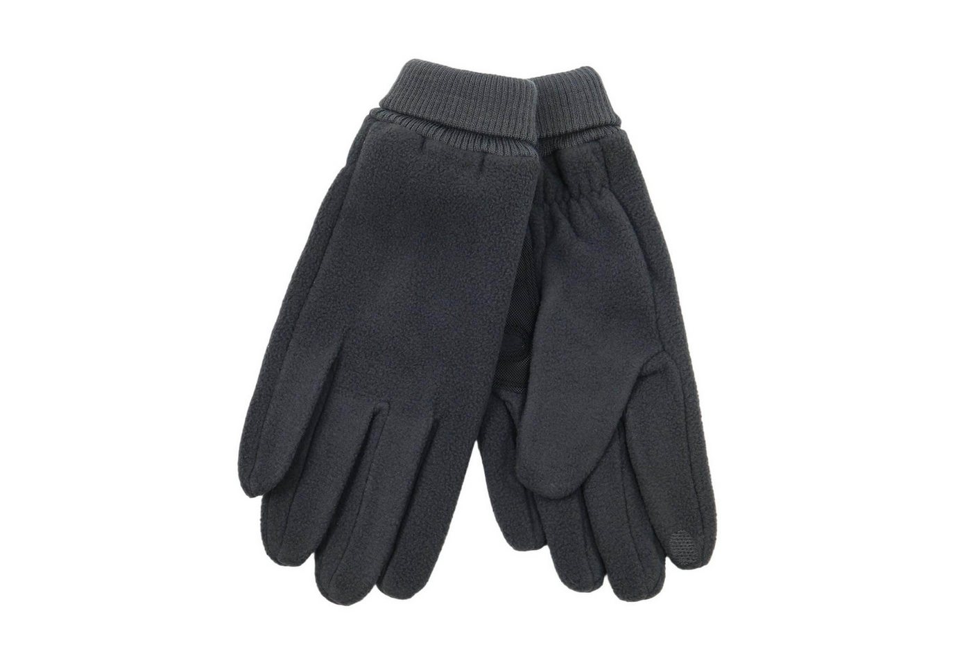 Leoberg Strickhandschuhe Herren Handschuhe diverse Designs - Fingerhandschuhe für jedes Outfit von Leoberg