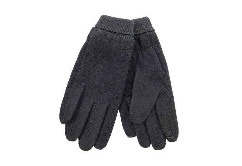 Leoberg Strickhandschuhe Herren Handschuhe diverse Designs - Fingerhandschuhe für jedes Outfit von Leoberg