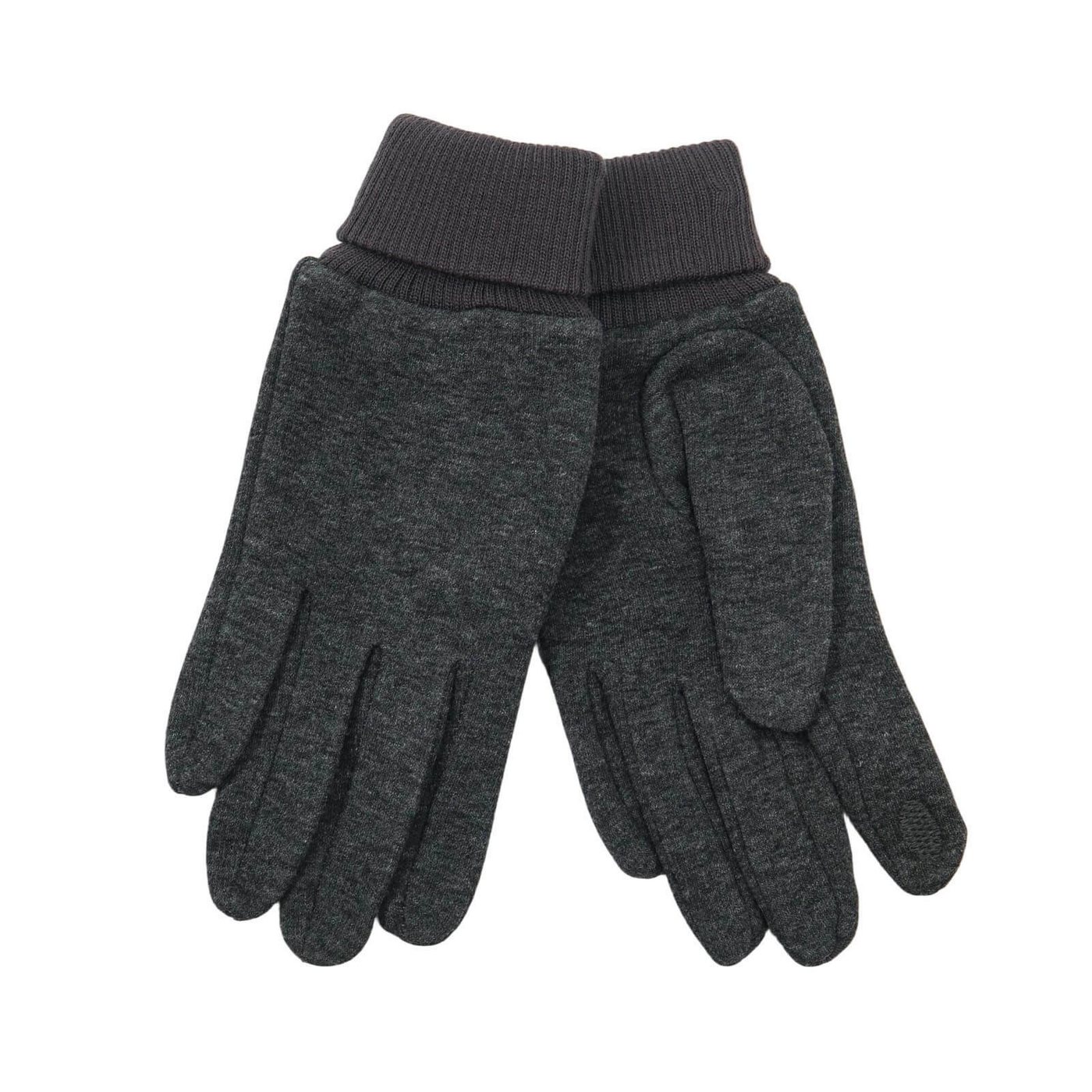 Leoberg Strickhandschuhe Herren Handschuhe diverse Designs - Fingerhandschuhe für jedes Outfit von Leoberg
