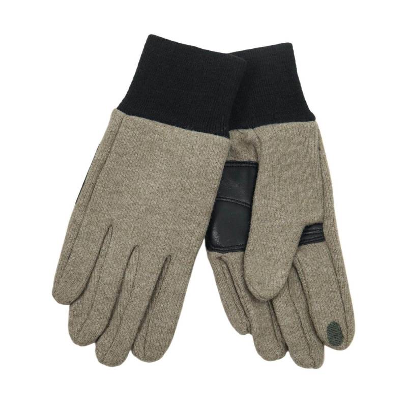 Leoberg Strickhandschuhe Herren Handschuhe diverse Designs - Fingerhandschuhe für jedes Outfit von Leoberg