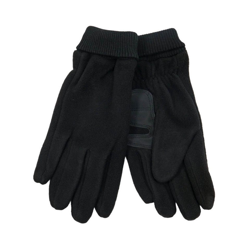 Leoberg Strickhandschuhe Herren Handschuhe diverse Designs - Fingerhandschuhe für jedes Outfit von Leoberg