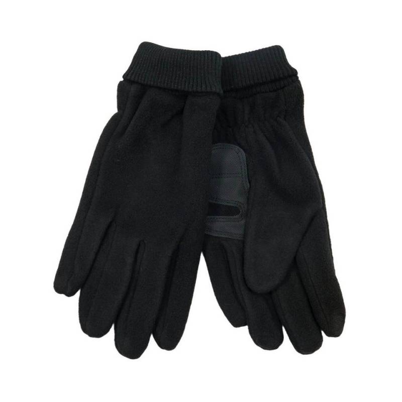 Leoberg Strickhandschuhe Herren Handschuhe diverse Designs - Fingerhandschuhe für jedes Outfit von Leoberg
