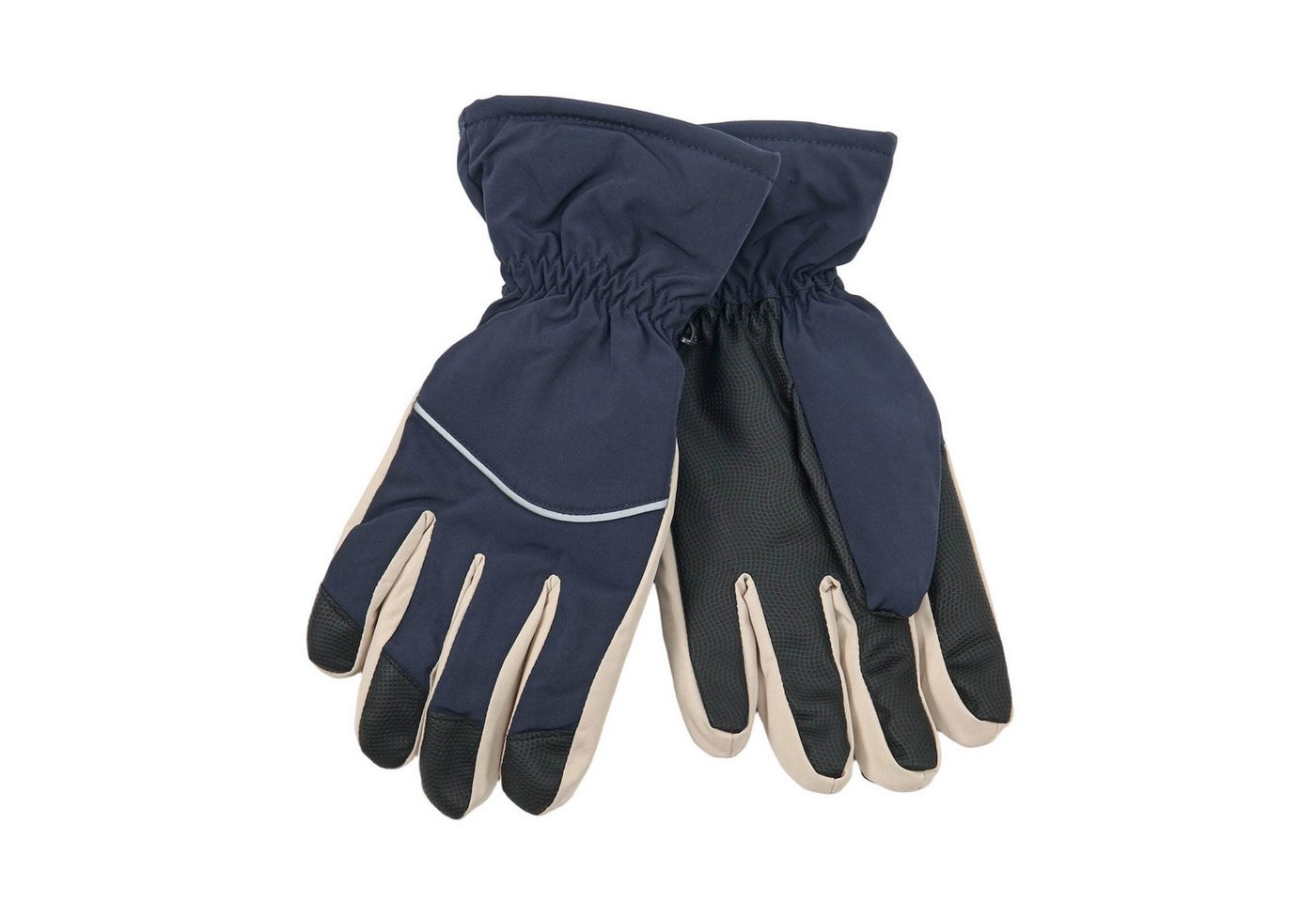 Leoberg Strickhandschuhe Unisex Nordic Funktions-Handschuhe Fingerhandschuhe diverse Designs von Leoberg