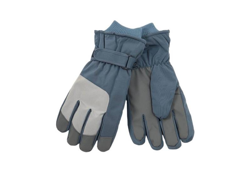 Leoberg Strickhandschuhe Unisex Nordic Funktions-Handschuhe Fingerhandschuhe diverse Designs von Leoberg