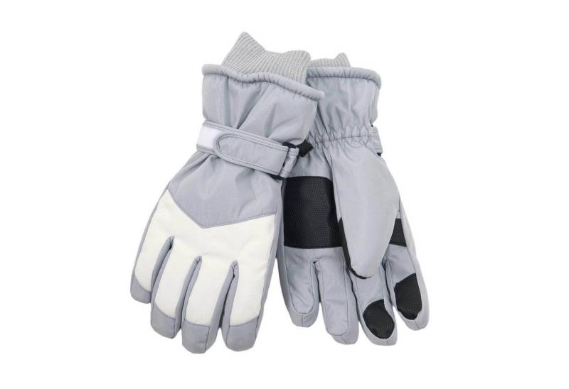 Leoberg Strickhandschuhe Unisex Nordic Funktions-Handschuhe Fingerhandschuhe diverse Designs von Leoberg