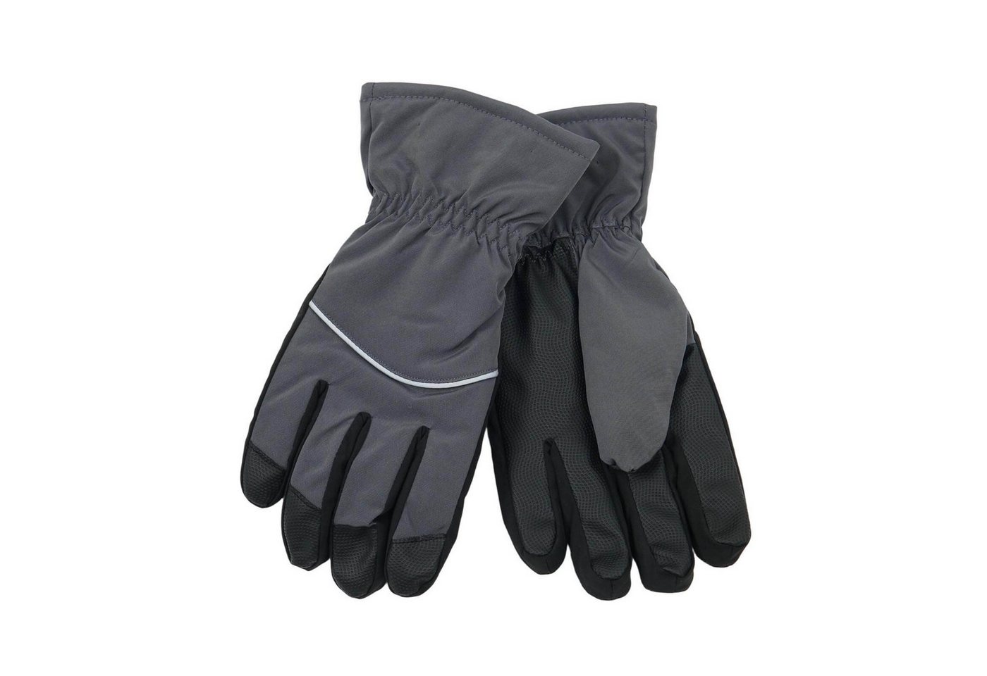 Leoberg Strickhandschuhe Unisex Nordic Funktions-Handschuhe Fingerhandschuhe diverse Designs von Leoberg