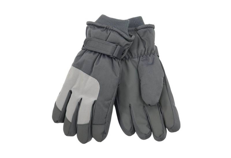 Leoberg Strickhandschuhe Unisex Nordic Funktions-Handschuhe Fingerhandschuhe diverse Designs von Leoberg