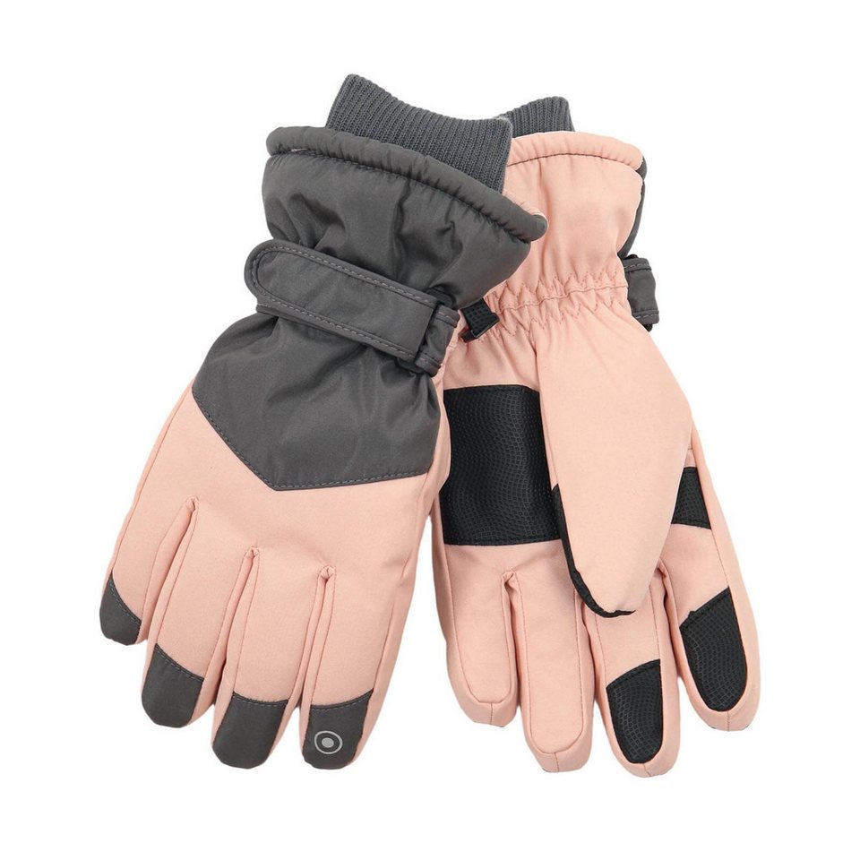 Leoberg Strickhandschuhe Unisex Nordic Funktions-Handschuhe Fingerhandschuhe diverse Designs von Leoberg