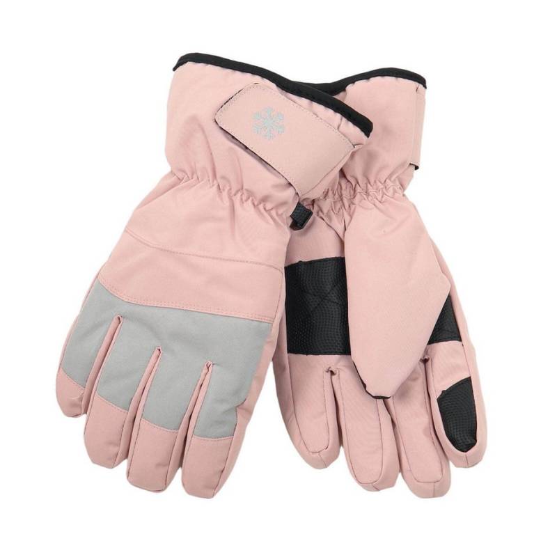 Leoberg Strickhandschuhe Unisex Nordic Funktions-Handschuhe Fingerhandschuhe diverse Designs von Leoberg