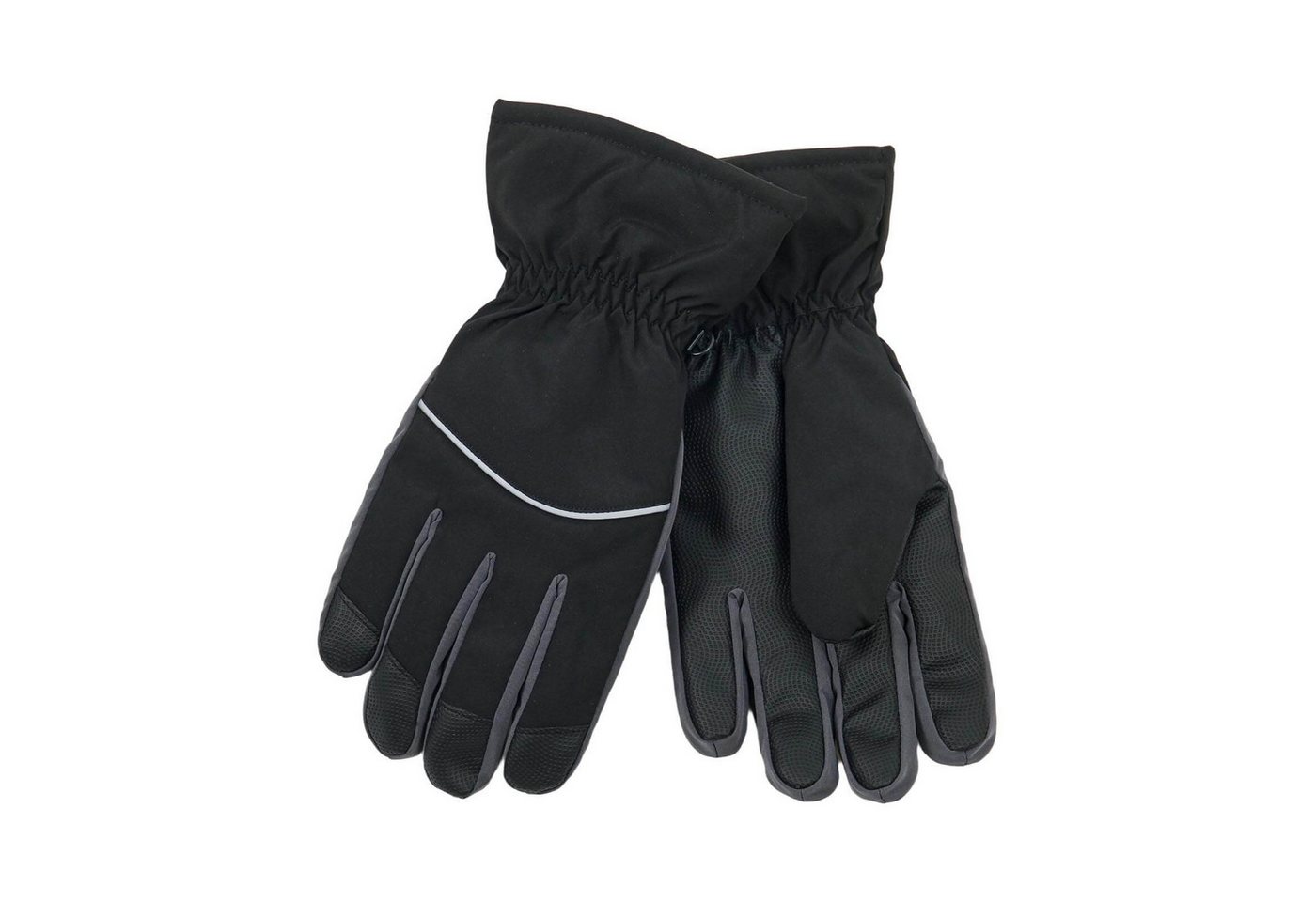 Leoberg Strickhandschuhe Unisex Nordic Funktions-Handschuhe Fingerhandschuhe diverse Designs von Leoberg