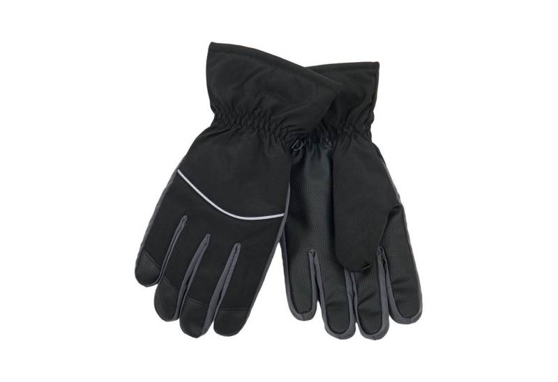 Leoberg Strickhandschuhe Unisex Nordic Funktions-Handschuhe Fingerhandschuhe diverse Designs von Leoberg