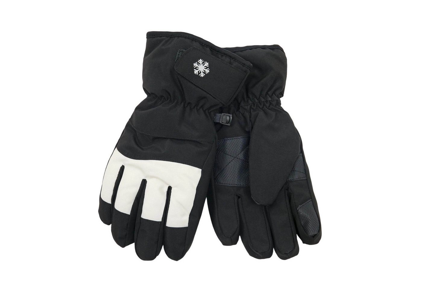 Leoberg Strickhandschuhe Unisex Nordic Funktions-Handschuhe Fingerhandschuhe diverse Designs von Leoberg