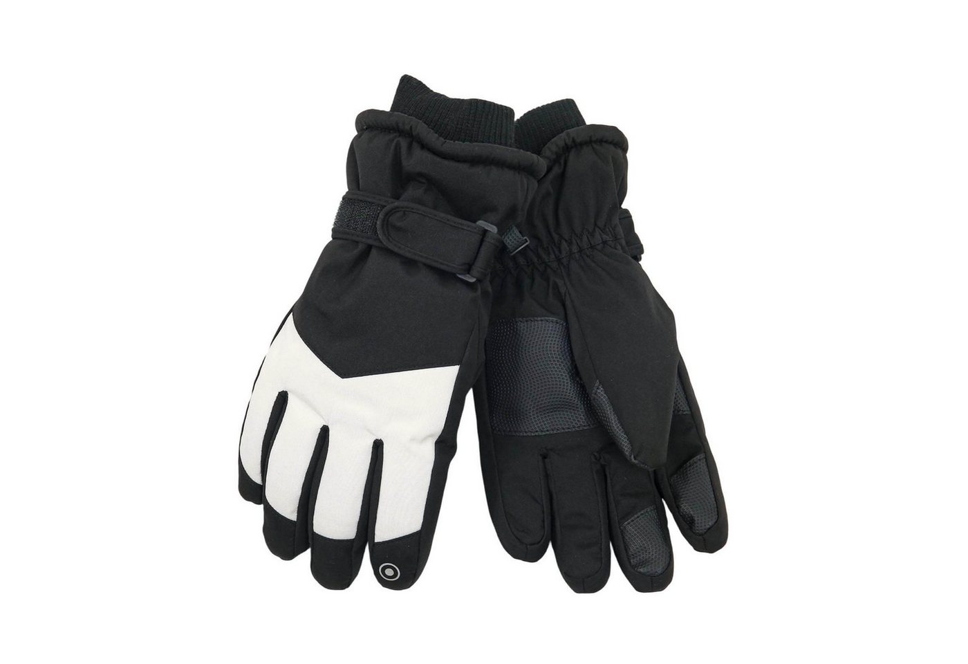 Leoberg Strickhandschuhe Unisex Nordic Funktions-Handschuhe Fingerhandschuhe diverse Designs von Leoberg