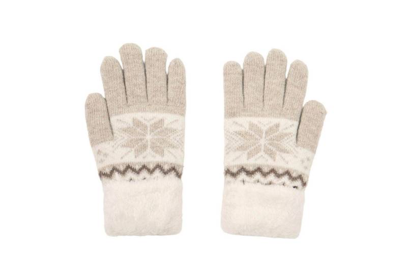 Leoberg Strickhandschuhe Unisex Norweger Handschuhe Fingerhandschuhe in diversen Designs Leoberg Strickhandschuhe Unisex Norweger Handschuhe Fingerhandschuhe in diversen Designs von Leoberg