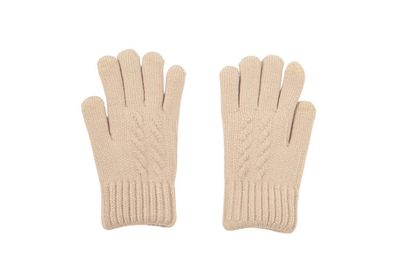 Leoberg Strickhandschuhe Unisex Norweger Handschuhe Fingerhandschuhe in diversen Designs von Leoberg