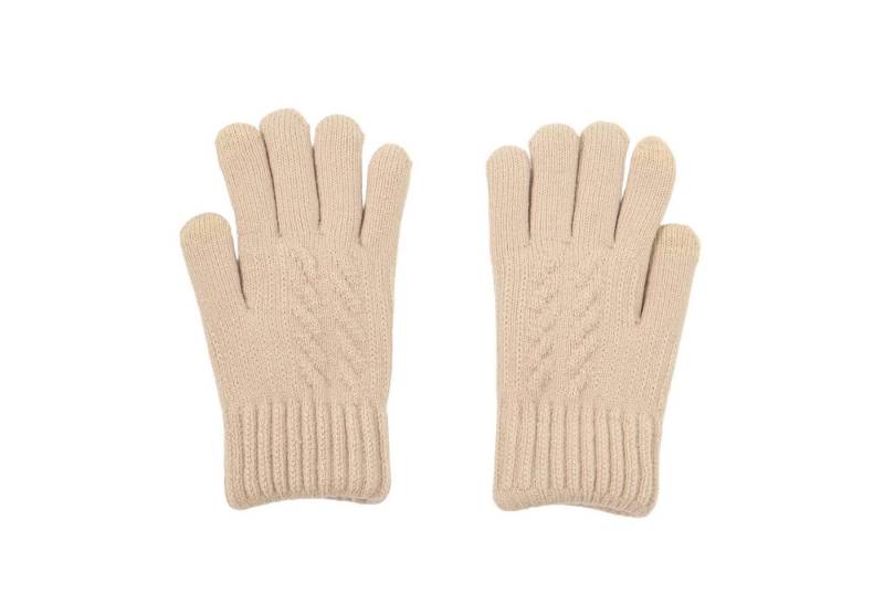 Leoberg Strickhandschuhe Unisex Norweger Handschuhe Fingerhandschuhe in diversen Designs von Leoberg